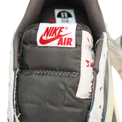 Travis Scott x AJ1 Low OG 'Reverse Mocha'