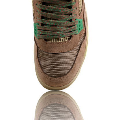 Union LA x AJ4 Retro '30th Anniversary Union Taupe Haze'