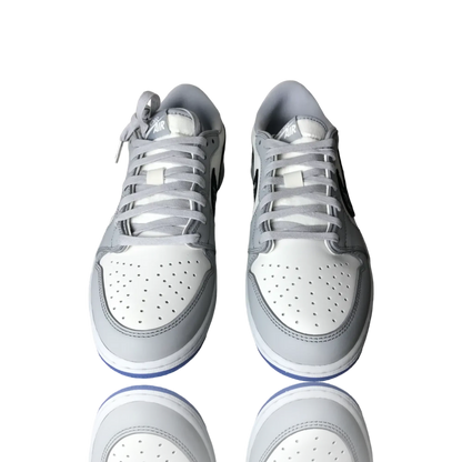 Dlor x AJ1 Low OG (Special Box)