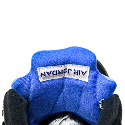 AJ5 Retro Awake NY Arctic 'Boro – Racer Blue'