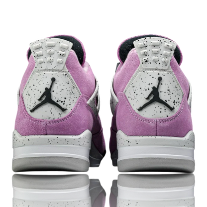 AJ4 Retro 'Orchid'