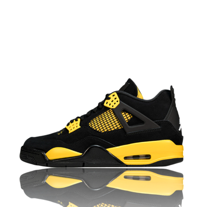 AJ4 Retro 'Thunder'