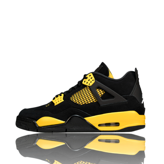 AJ4 Retro 'Thunder'