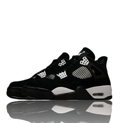 AJ4 Retro 'White Thunder'