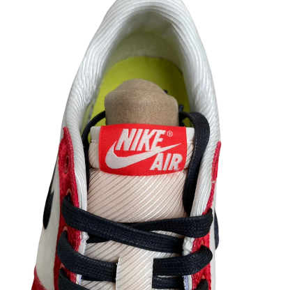 AJ1 Retro Low OG x Trophy Room 'Rookie Card' Away