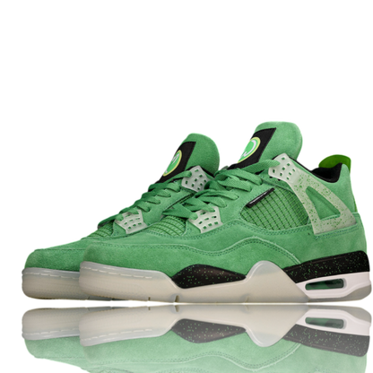 AJ4 Retro 'Wahlburgers'