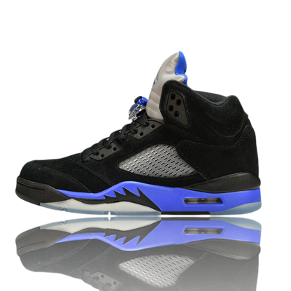 AJ5 Retro 'Racer Blue'