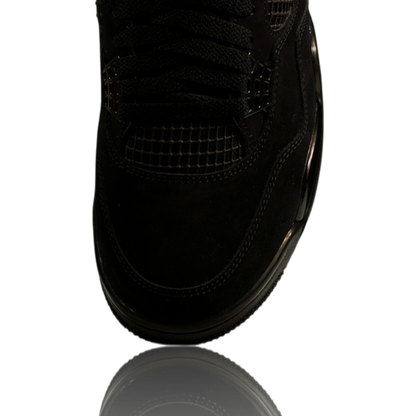 AJ4 Retro 'Black Cat' (2020)