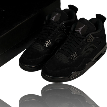 AJ4 Retro 'Black Cat' (2020)