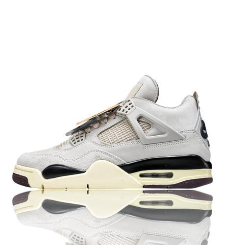 A Ma Maniere x AJ4 Retro OG SP 'While You Were Sleeping'
