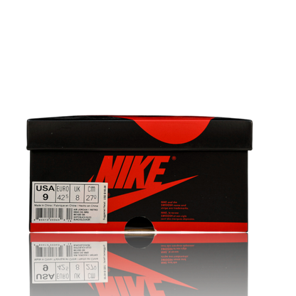 AJ1 Retro High 'Igloo'
