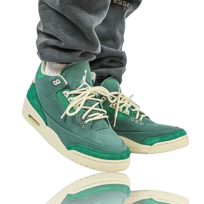 Nina Chanel Abney x AJ3 Retro 'Bicoastal'