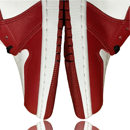 AJ1 Retro High 'Chicago'