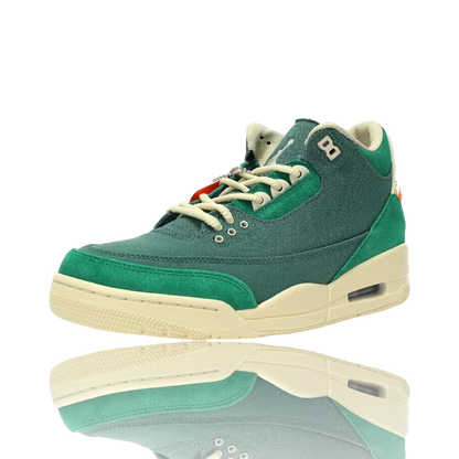 Nina Chanel Abney x AJ3 Retro 'Bicoastal'