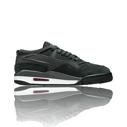 Nigel Sylvester x AJ4 Grandma's Driveway 'Grey'