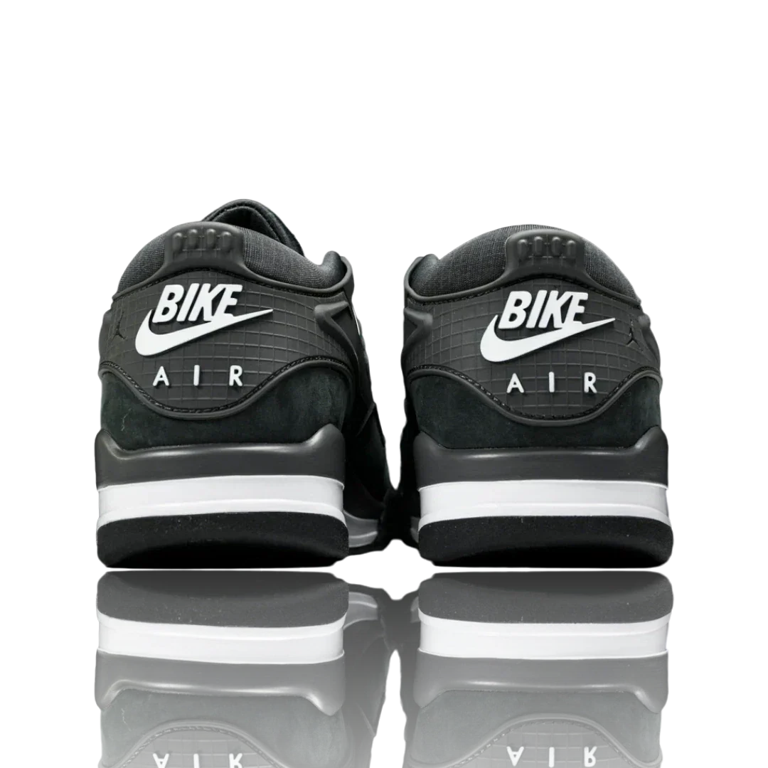 Nigel Sylvester x AJ4 Grandma's Driveway 'Grey'