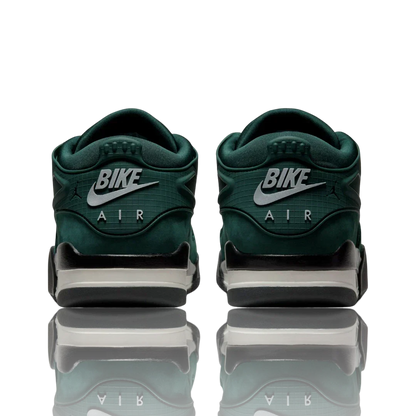Nigel Sylvester x AJ4 Grandma's Driveway 'Fence Green'