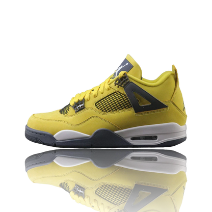AJ4 Retro 'Lightning'