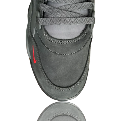 Nigel Sylvester x AJ4 Grandma's Driveway 'Grey'