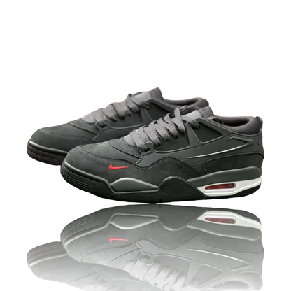 Nigel Sylvester x AJ4 Grandma's Driveway 'Grey'