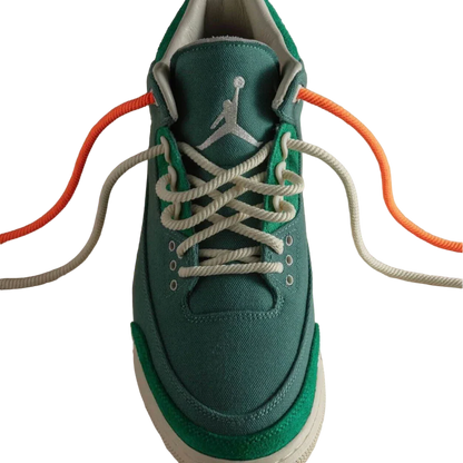 Nina Chanel Abney x AJ3 Retro 'Bicoastal'
