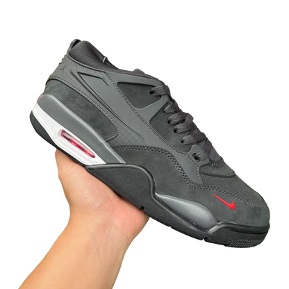 Nigel Sylvester x AJ4 Grandma's Driveway 'Grey'
