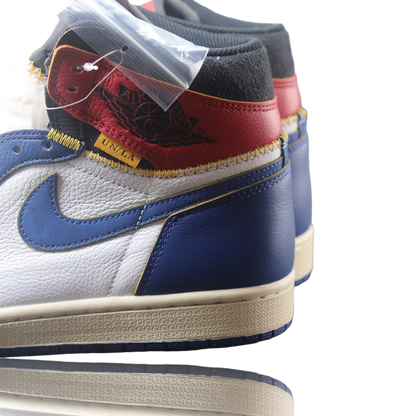 Union LA x AJ1 Retro High 'Storm Blue'
