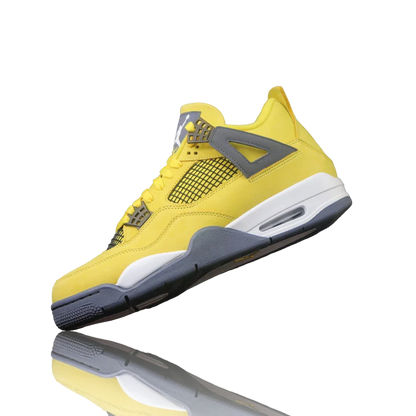 AJ4 Retro 'Lightning'