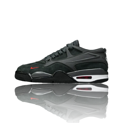Nigel Sylvester x AJ4 Grandma's Driveway 'Grey'