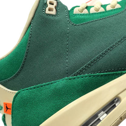 Nina Chanel Abney x AJ3 Retro 'Bicoastal'