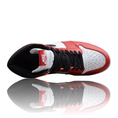 AJ1 Retro High 'Chicago'