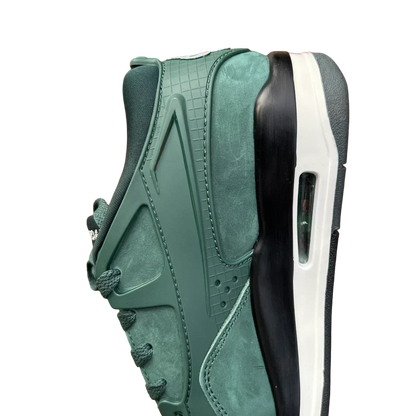 Nigel Sylvester x AJ4 Grandma's Driveway 'Fence Green'
