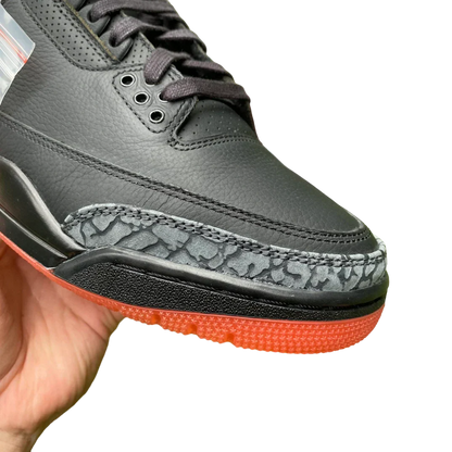 J Balvin x AJ3 Retro 'Rio'