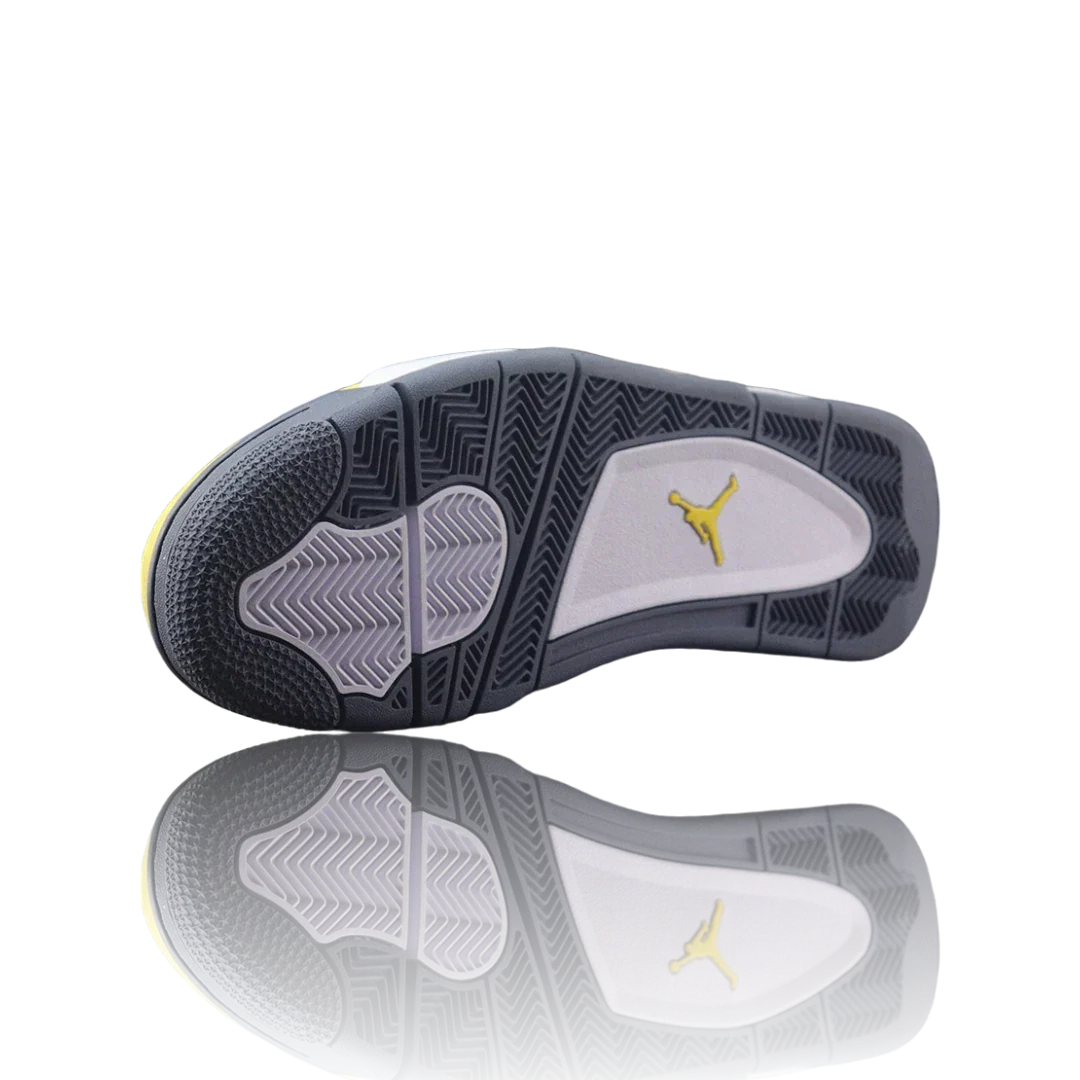 AJ4 Retro 'Lightning'