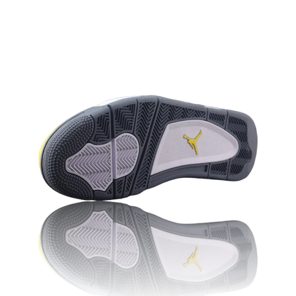 AJ4 Retro 'Lightning'