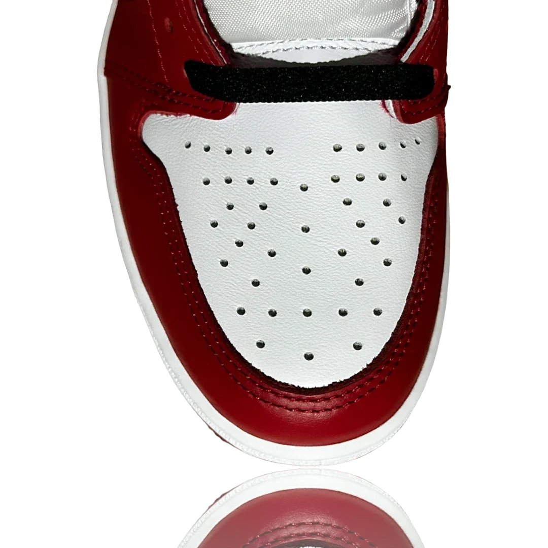 AJ1 Retro High 'Chicago'