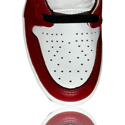AJ1 Retro High 'Chicago'
