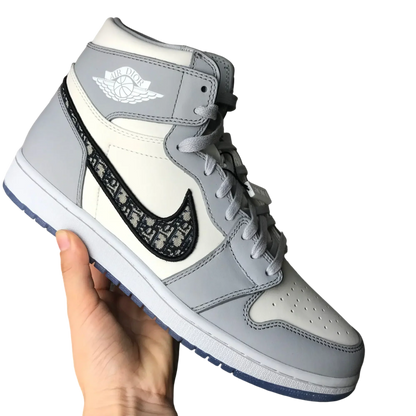 Dlor x AJ1 High OG (Special Box)