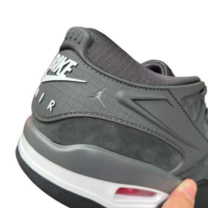 Nigel Sylvester x AJ4 Grandma's Driveway 'Grey'