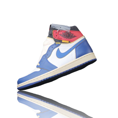 Union LA x AJ1 Retro High 'Storm Blue'
