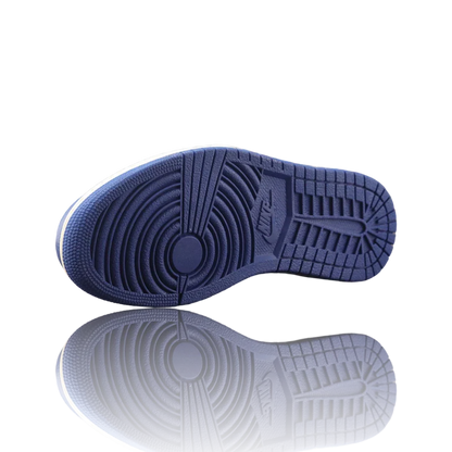 Union LA x AJ1 Retro High 'Storm Blue'