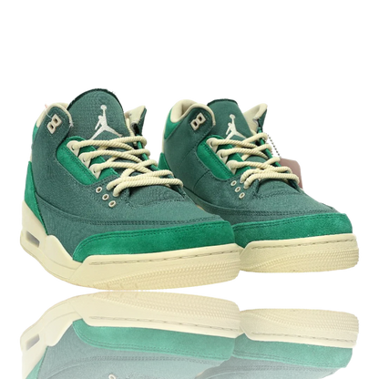 Nina Chanel Abney x AJ3 Retro 'Bicoastal'