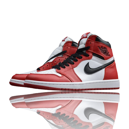 AJ1 Retro High 'Chicago'