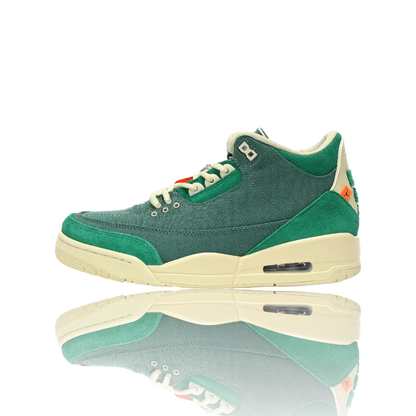 Nina Chanel Abney x AJ3 Retro 'Bicoastal'