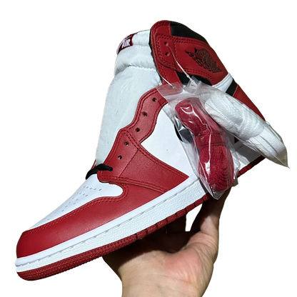 AJ1 Retro High 'Chicago'