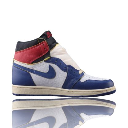 Union LA x AJ1 Retro High 'Storm Blue'