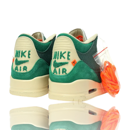 Nina Chanel Abney x AJ3 Retro 'Bicoastal'