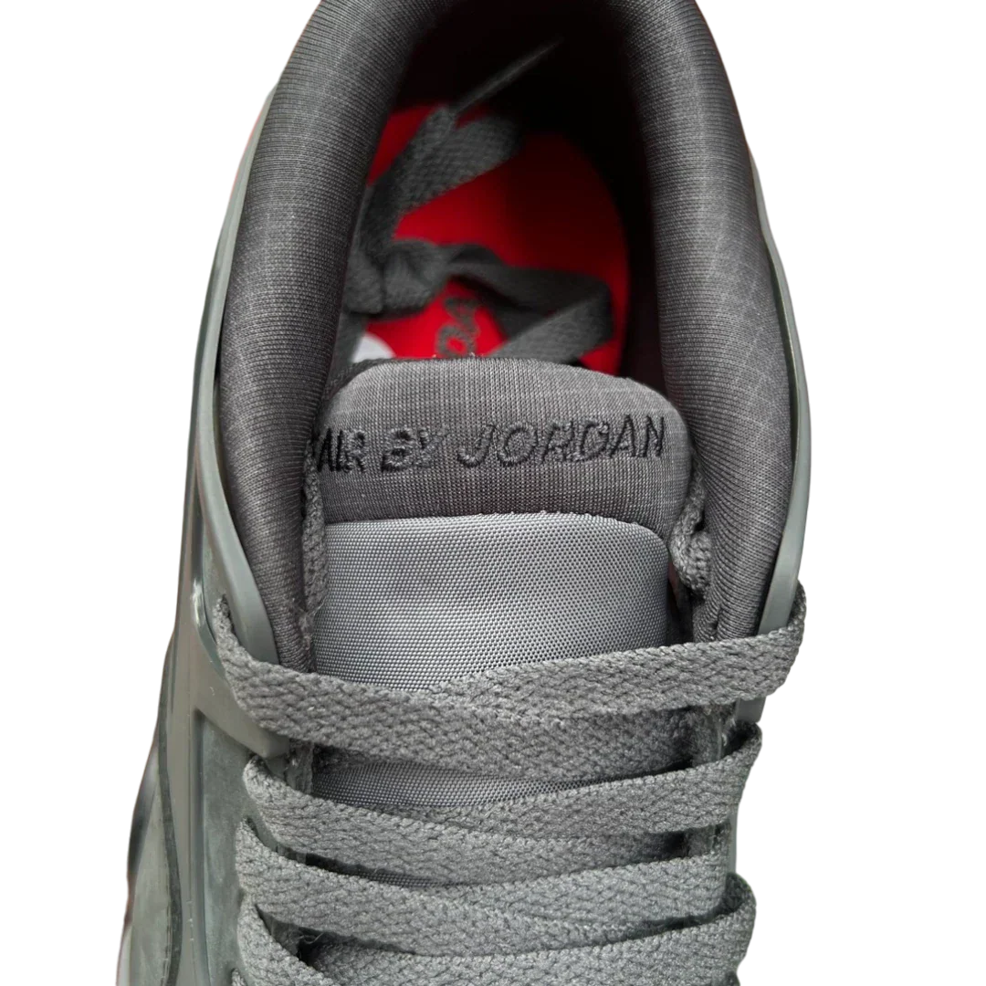 Nigel Sylvester x AJ4 Grandma's Driveway 'Grey'