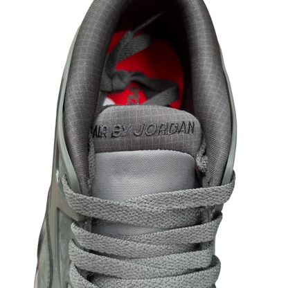 Nigel Sylvester x AJ4 Grandma's Driveway 'Grey'