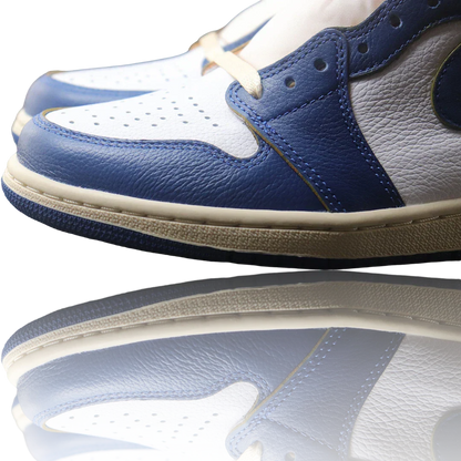 Union LA x AJ1 Retro High 'Storm Blue'